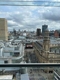 Deansgate - thumbnail