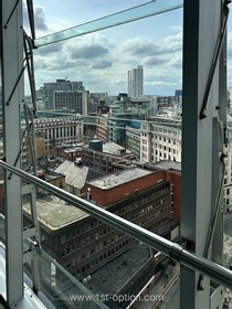 Deansgate - thumbnail