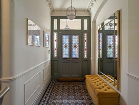 Denbigh - Victorian Villa London West London Location House Location Agency - thumbnail