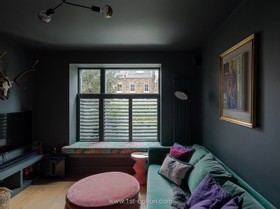 Proctor - Scandi Victorian Minimalist Architect-Designed House Home Shoot Location - thumbnail